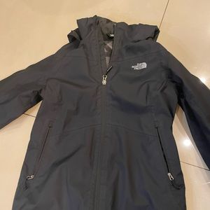North Face Windbreaker